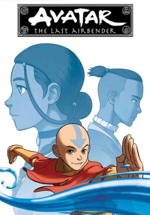 Animated icon